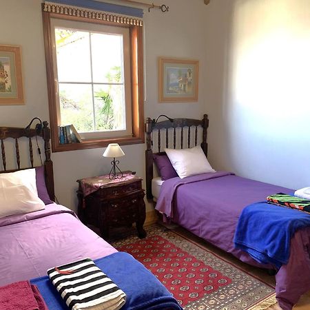 Apartamento Mar Y Teide Sauzal Exteriér fotografie